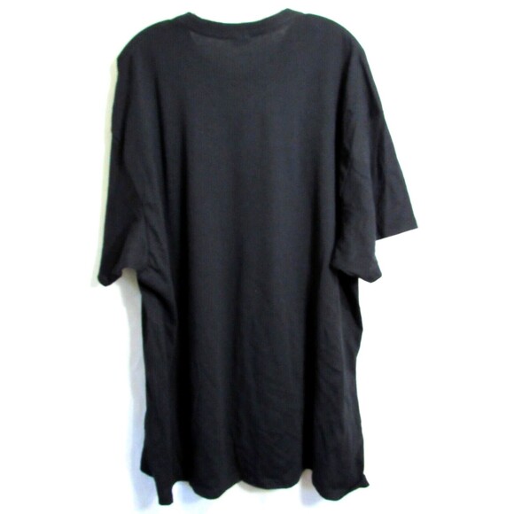 Grateful Red Grateful Dead Black Skeleton Guitar Alaska 1993 VG T Shirt 3XL NWOT - Picture 2 of 8